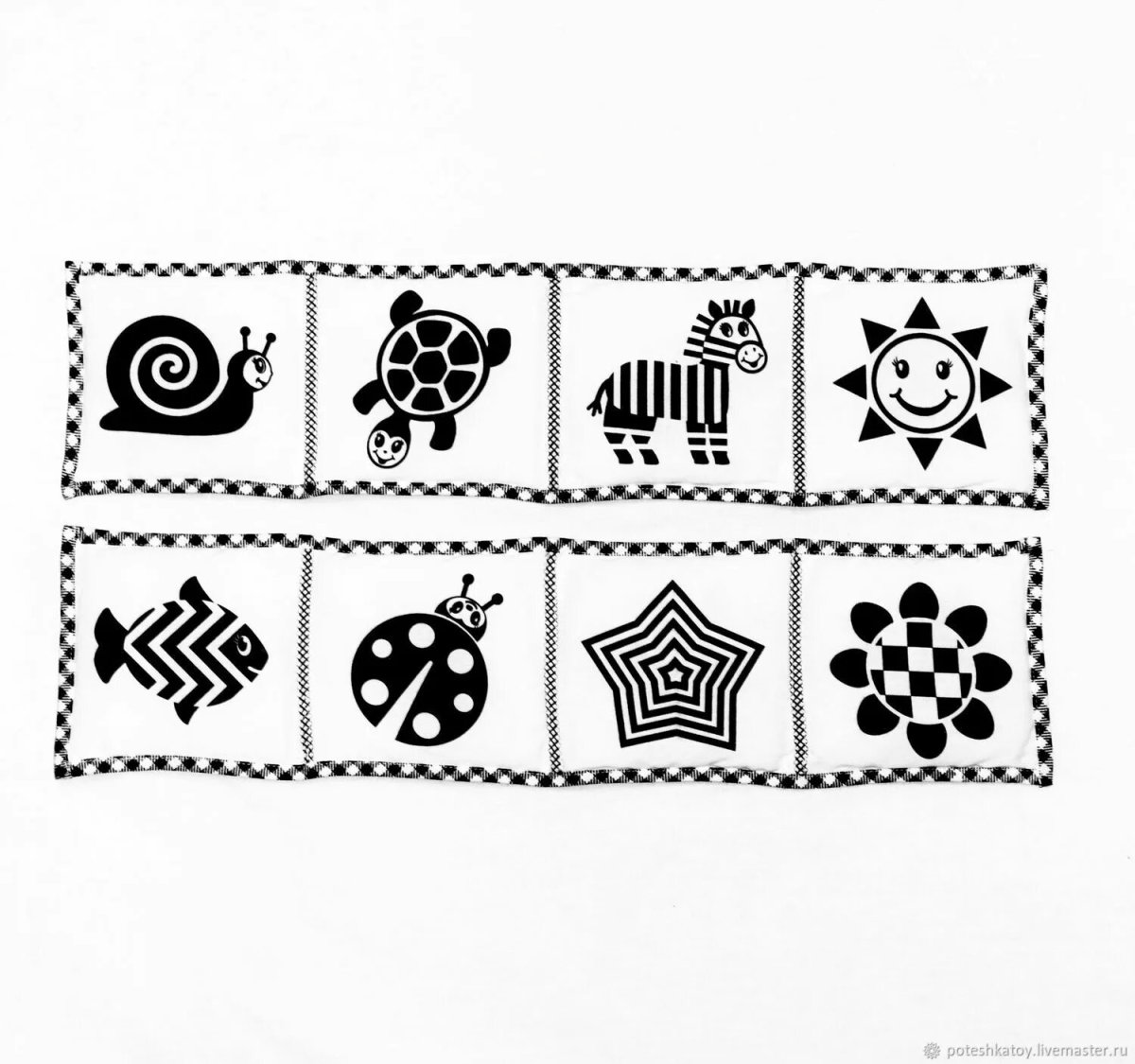 Детские пиктограммы для новорожденных