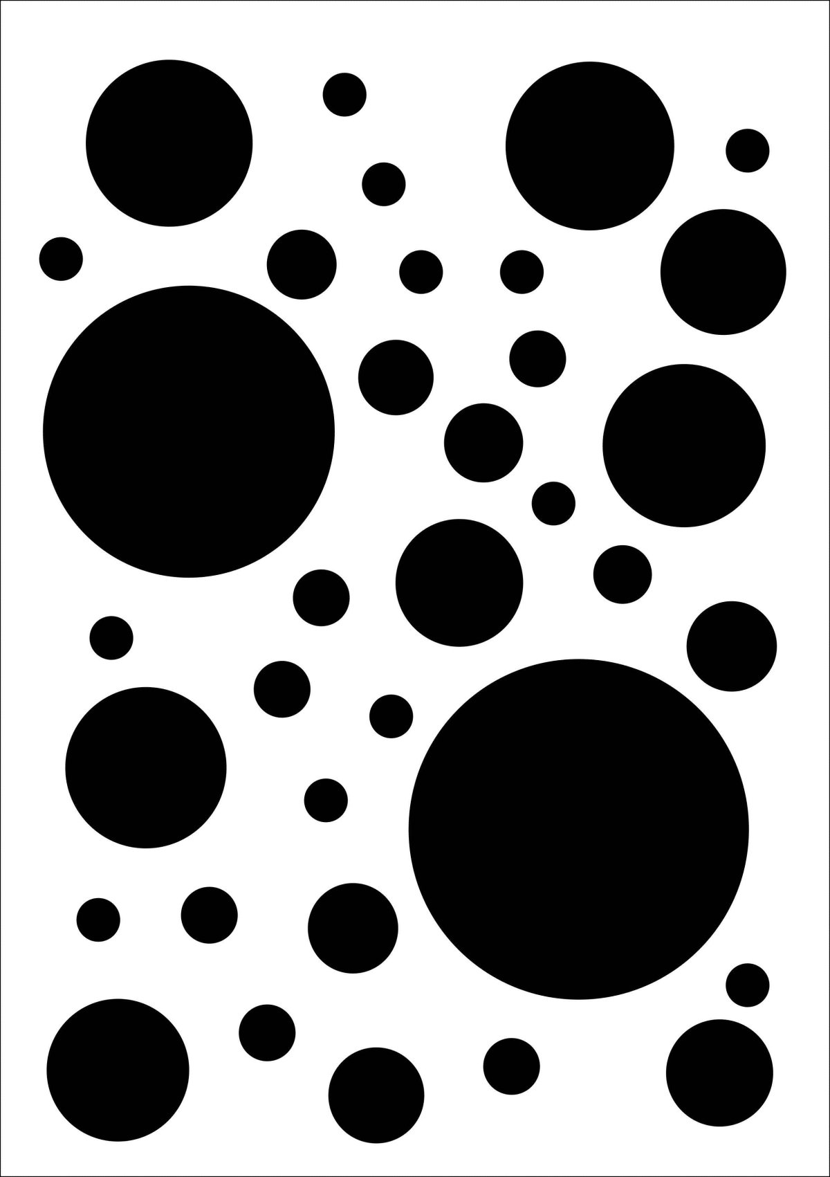 Стикеры для новорожденных