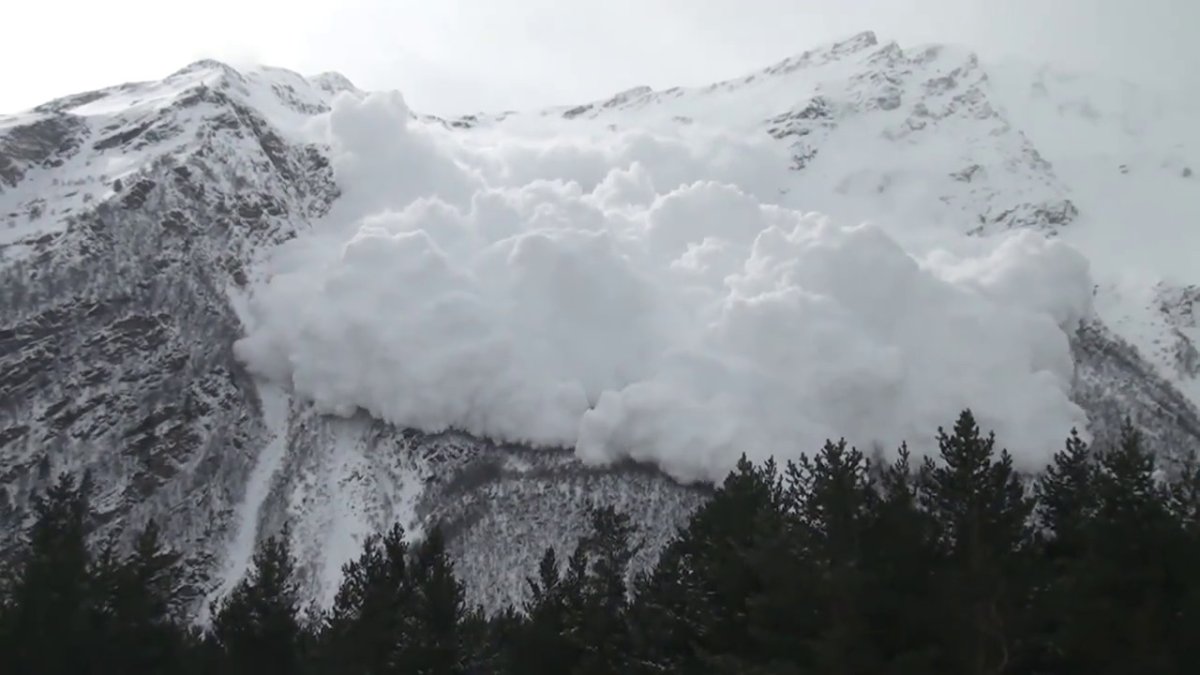 Аниме пейзаж