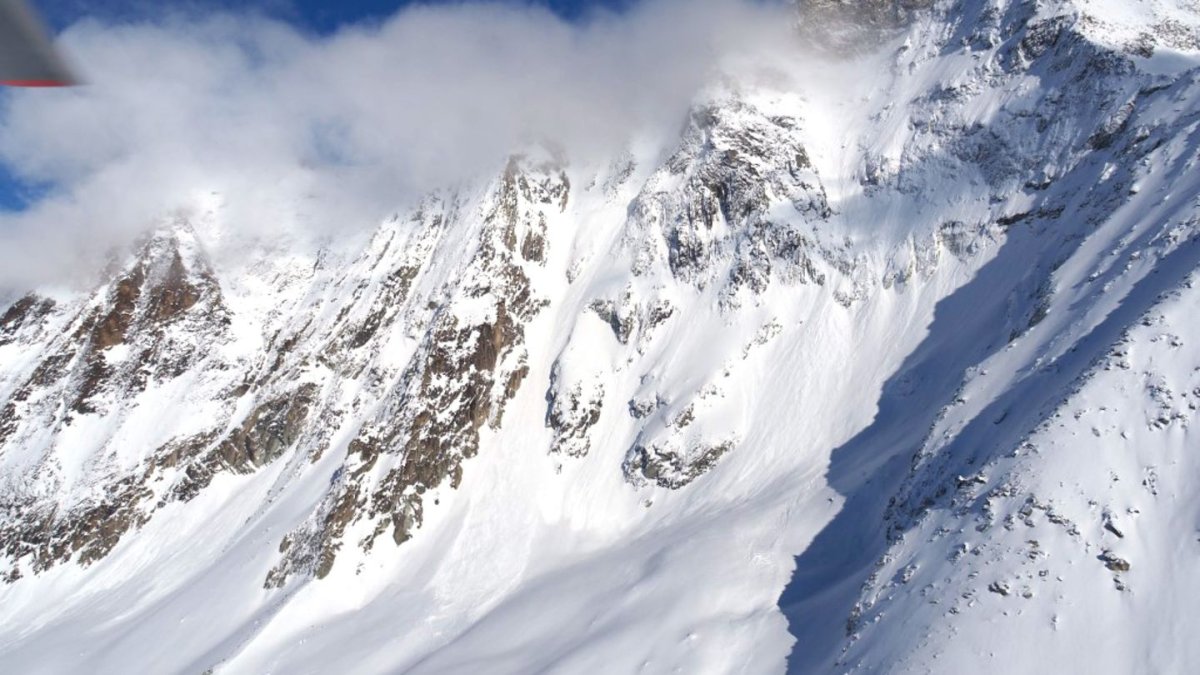 Лавина Беллинцона