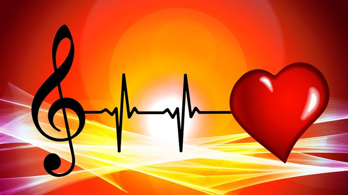 Музыкальные картинки