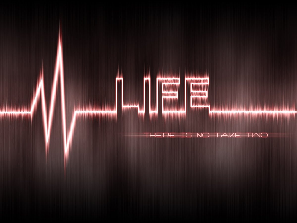 Пульс картина