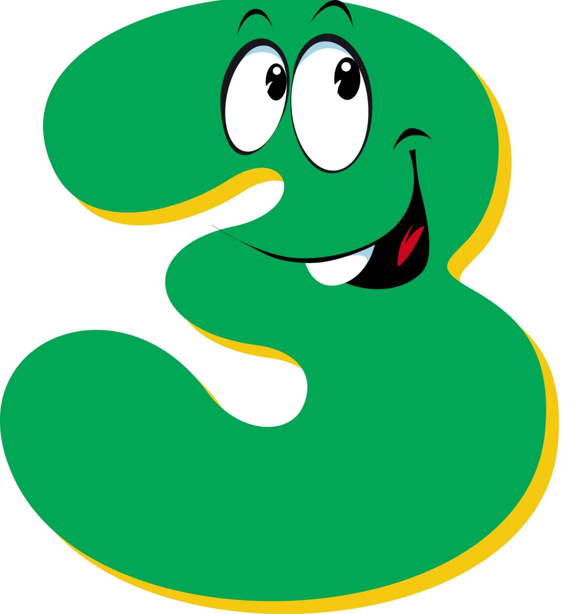 Буква з красивая