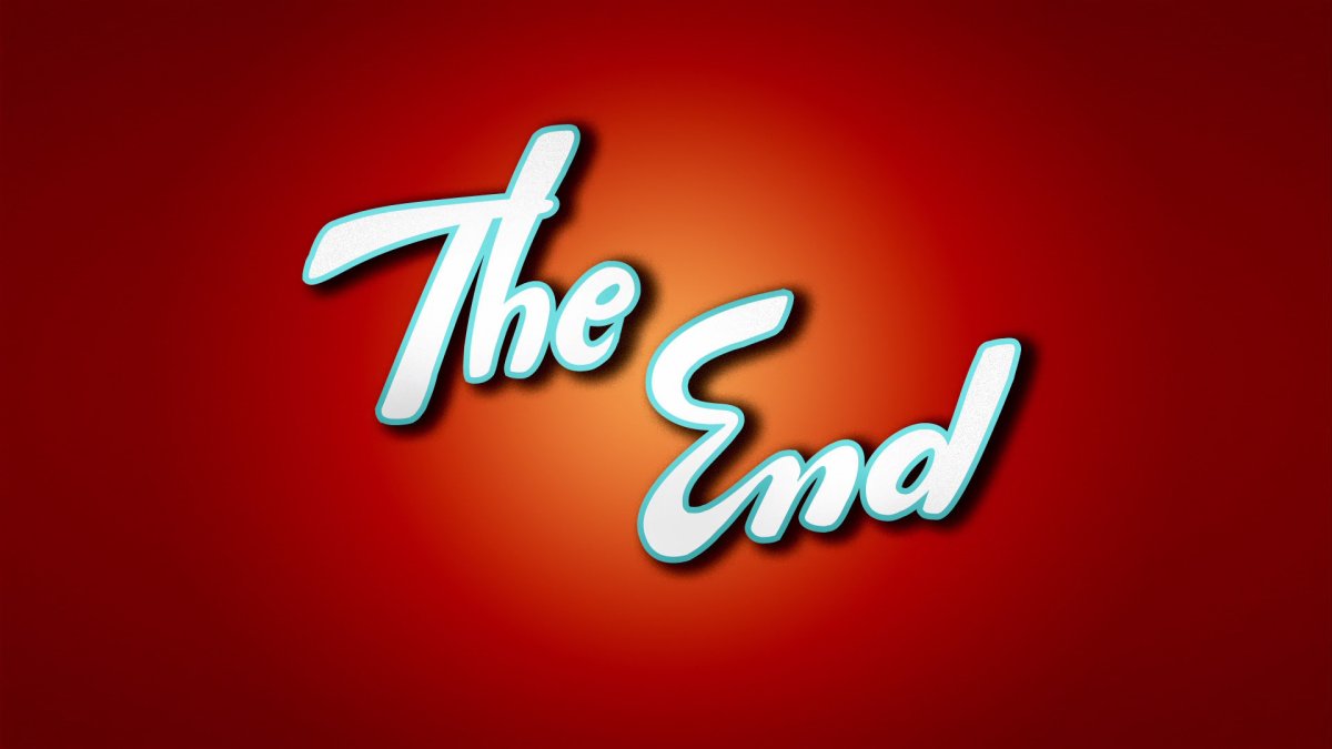 Рисунок ура каникулы