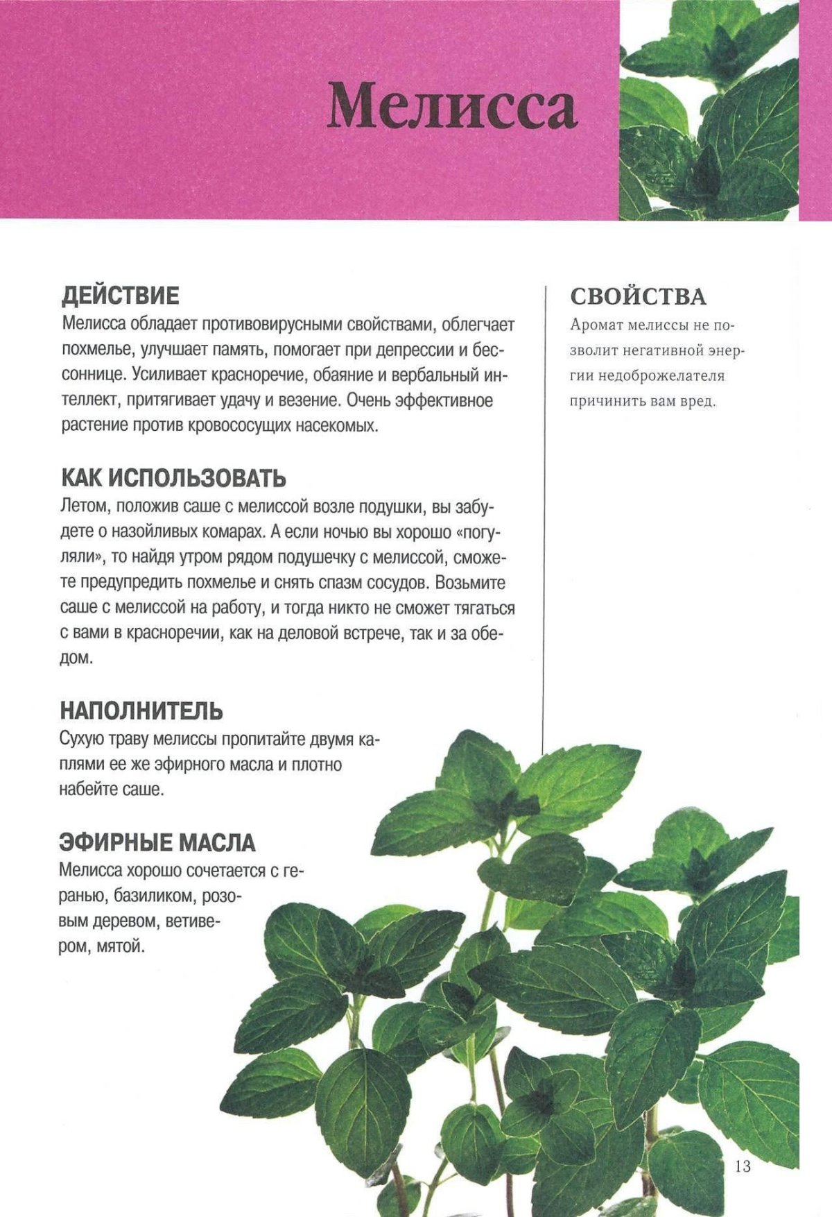 Мелисса малабет