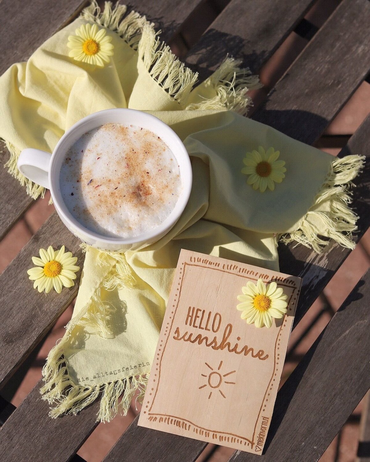 Открытки с добрым утром воскресенья