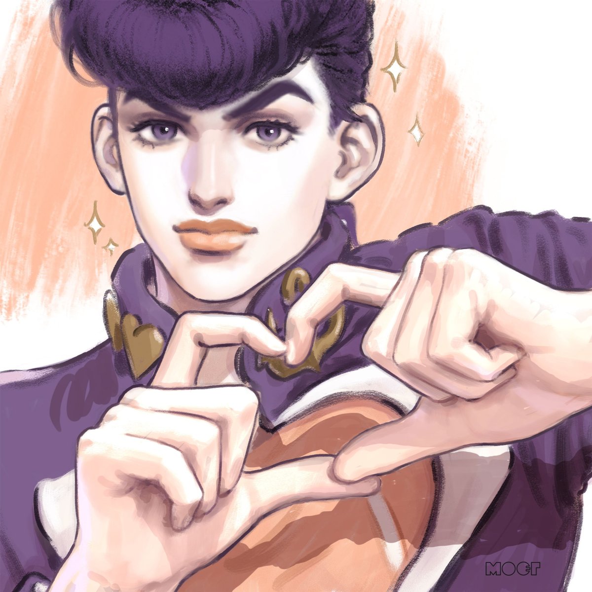 Хигашиката Джоджолион