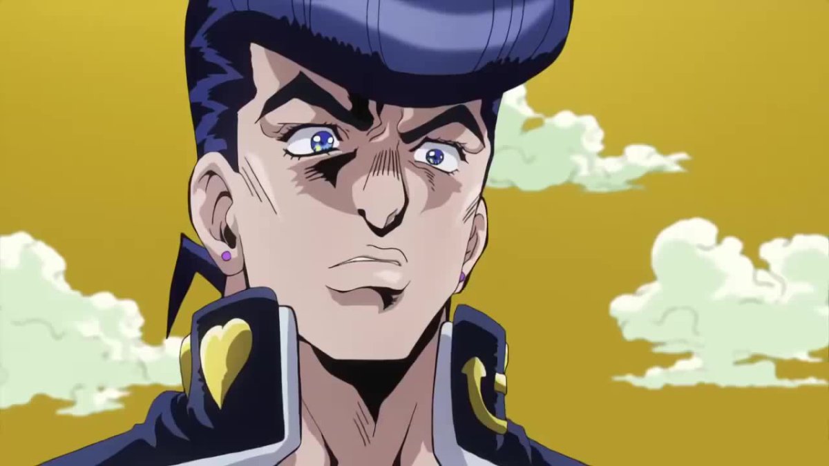 Джосуке Хигашиката