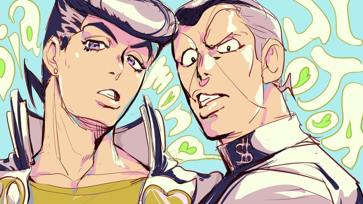 Жожо Сергей