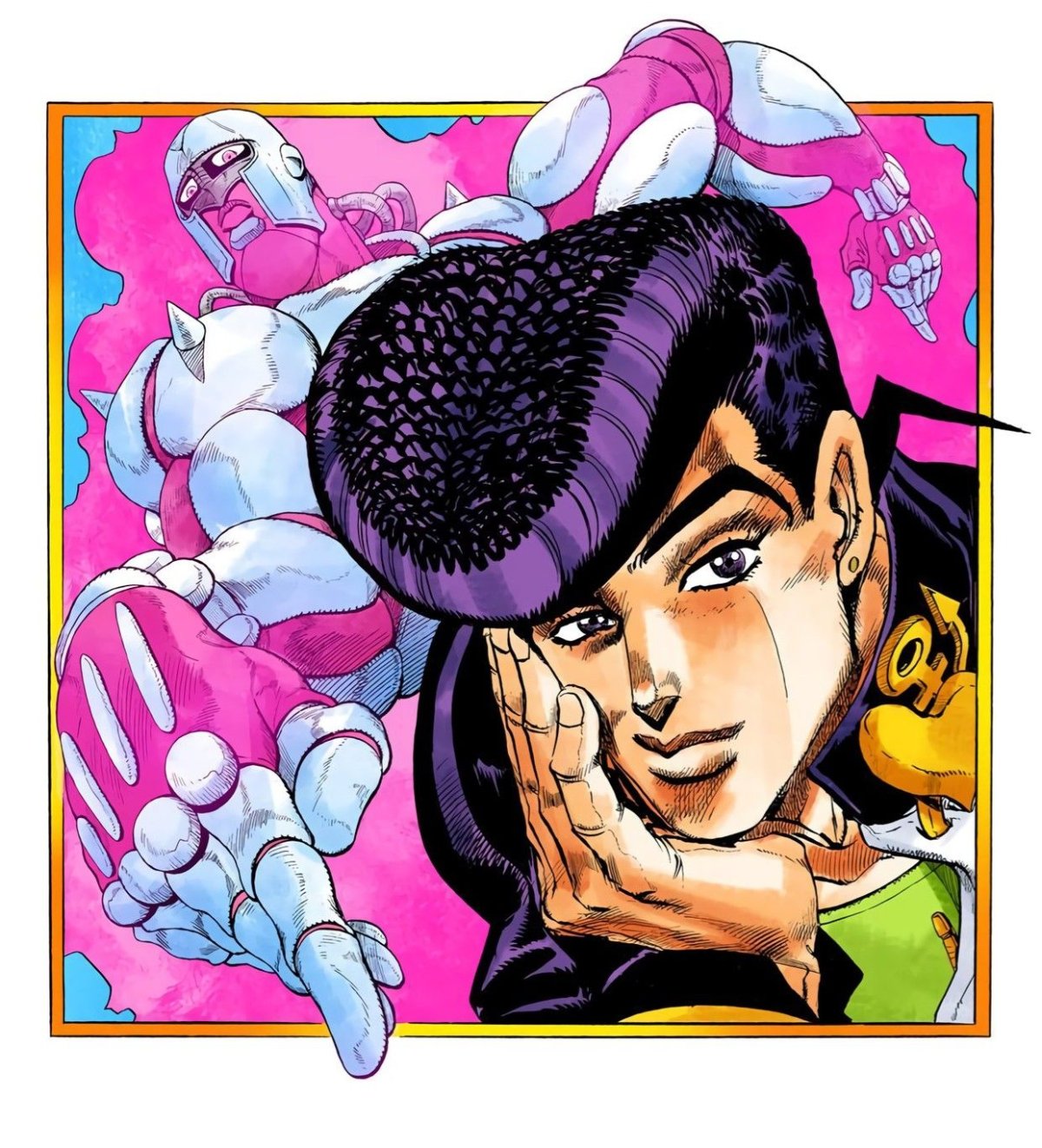 Окуясу Ниджимура