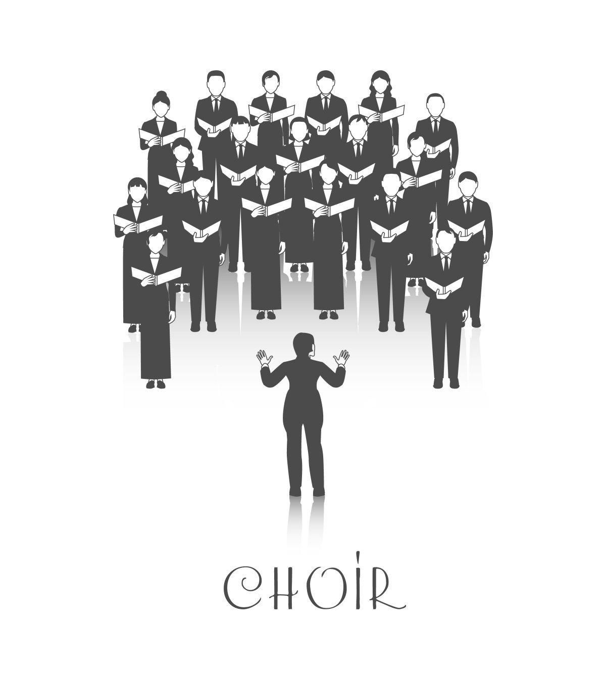 Дирижер хора