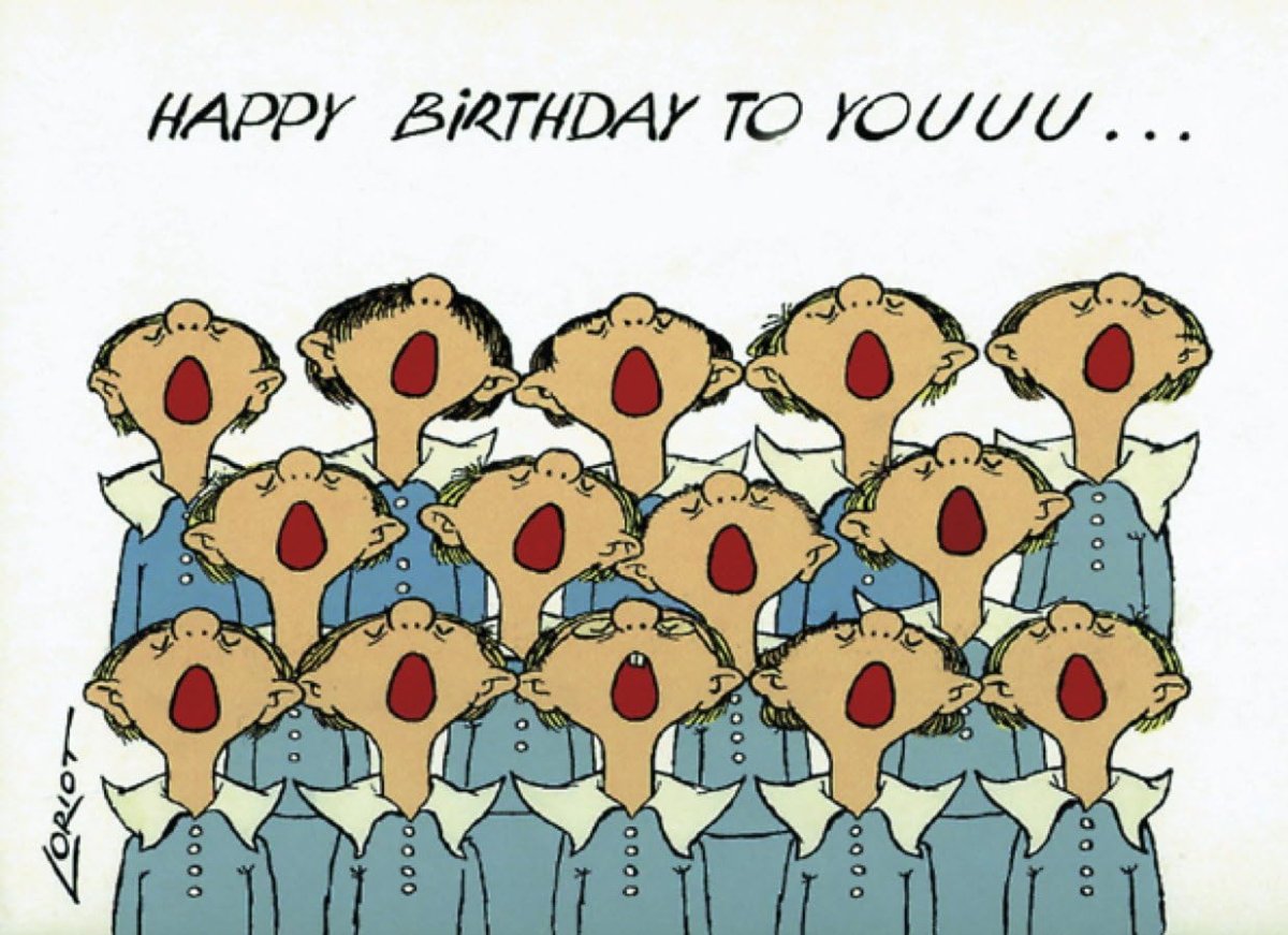 Академический хор логотип