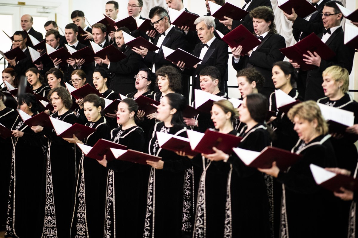 Хор Светлакова медуза