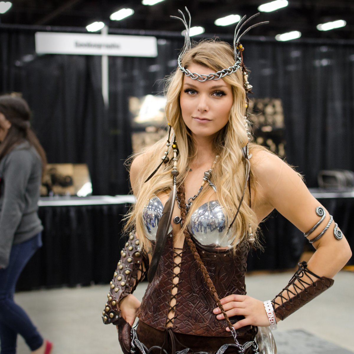 Валькирия Хельга