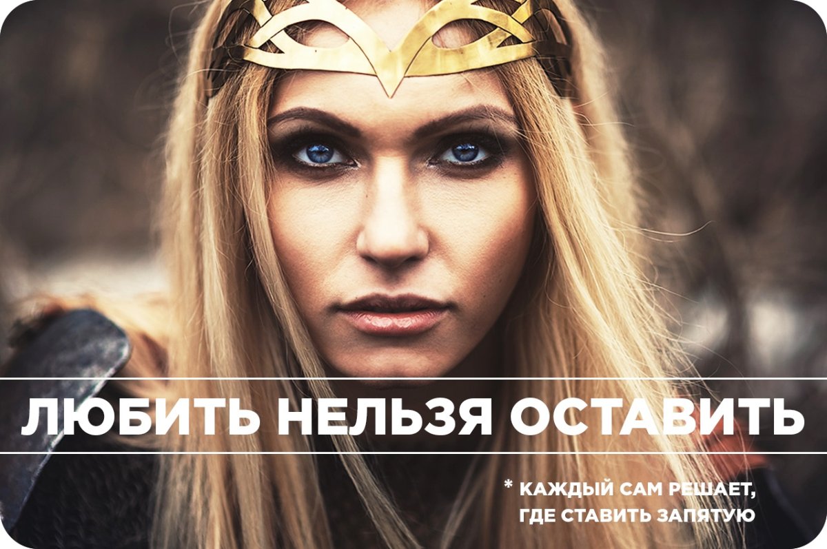 Дарья Лефлер Викинг