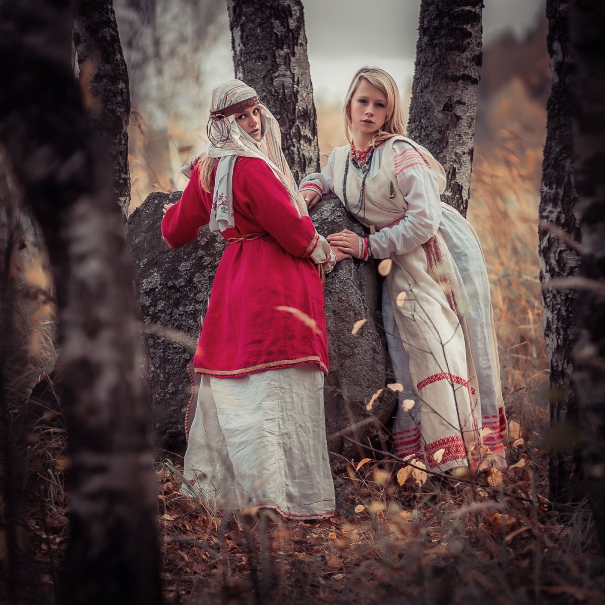 Slavyanochka Анастасия Бойко