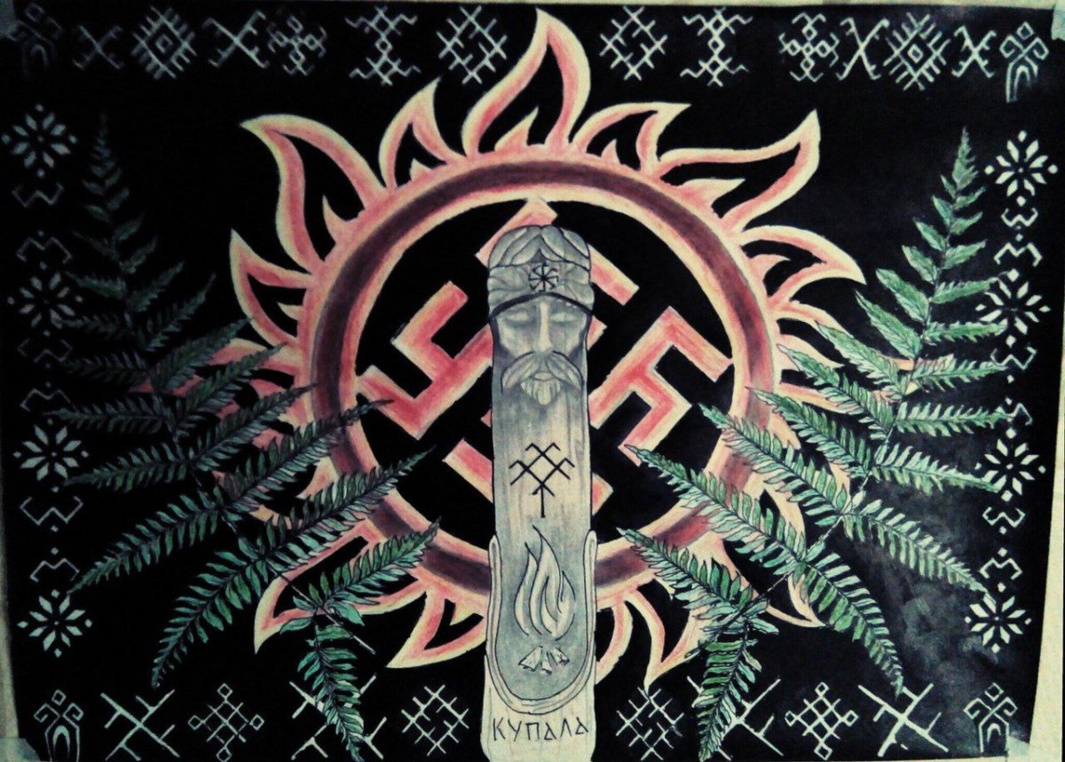 Славянский спецназ в древней Руси