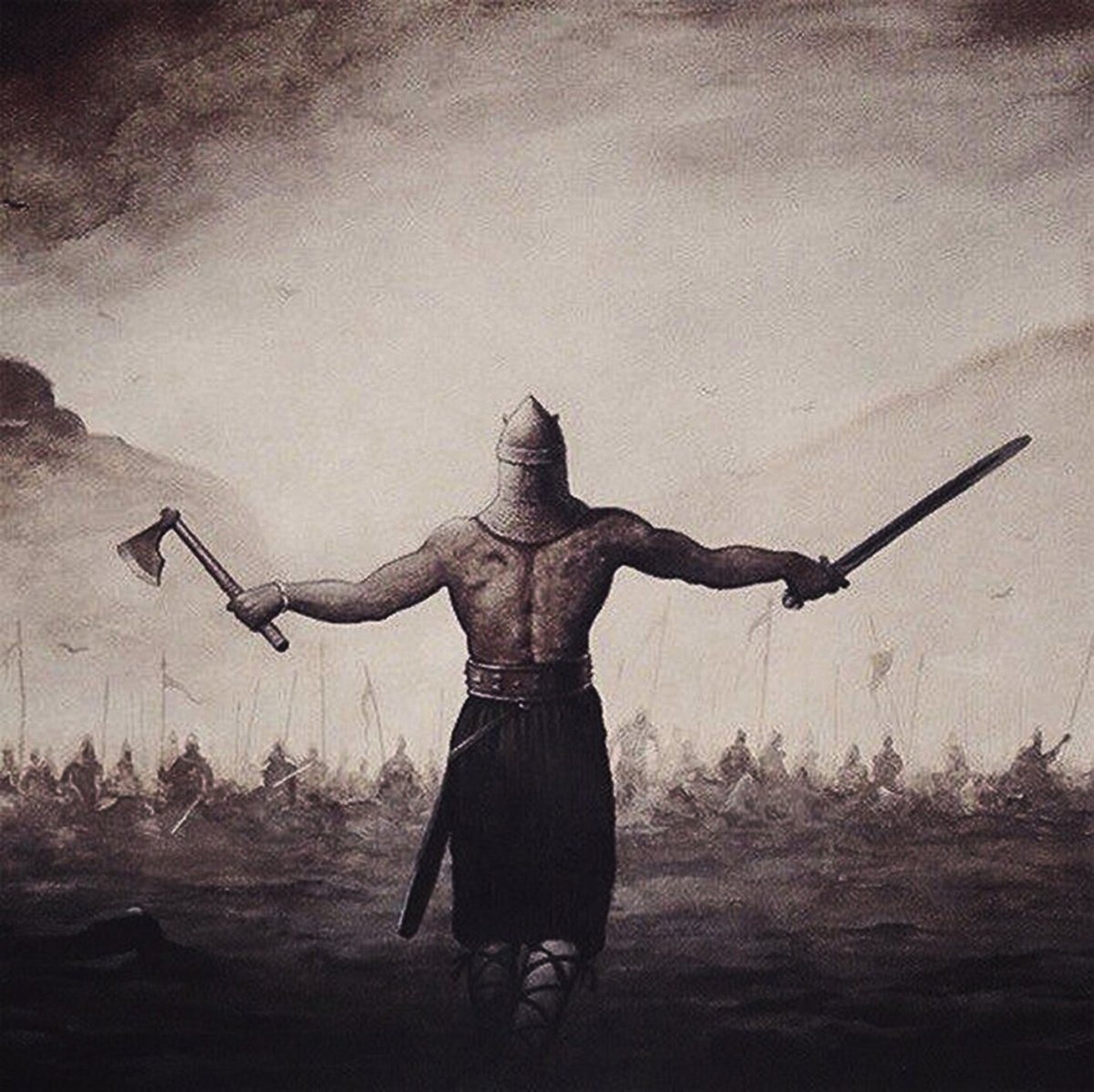 Славяне Кривичи