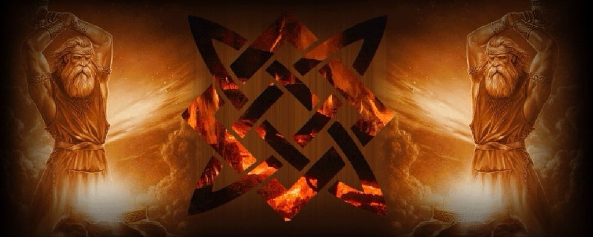 Славянская тематика