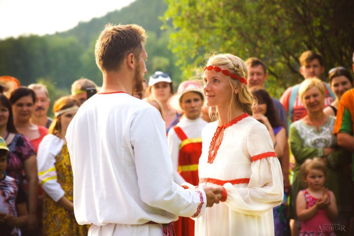 Святослав воин Руси