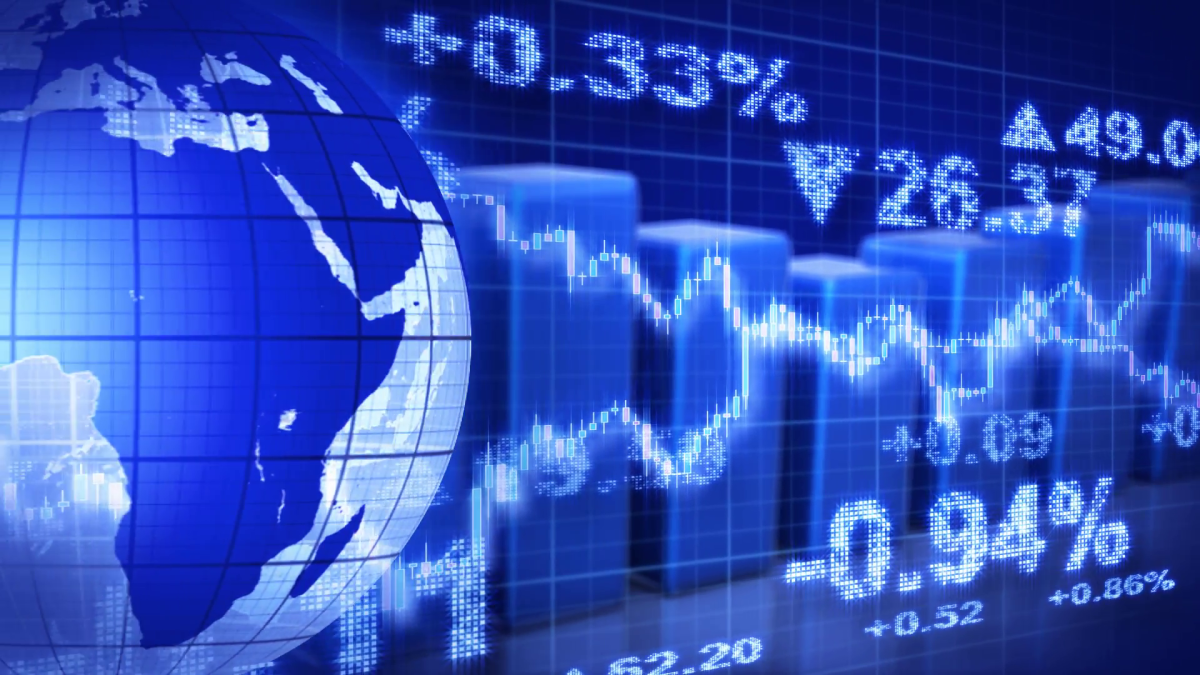 Финансовый рынок