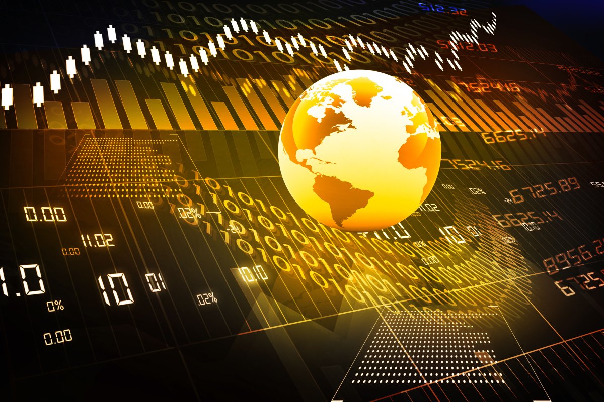 Евровалютный рынок