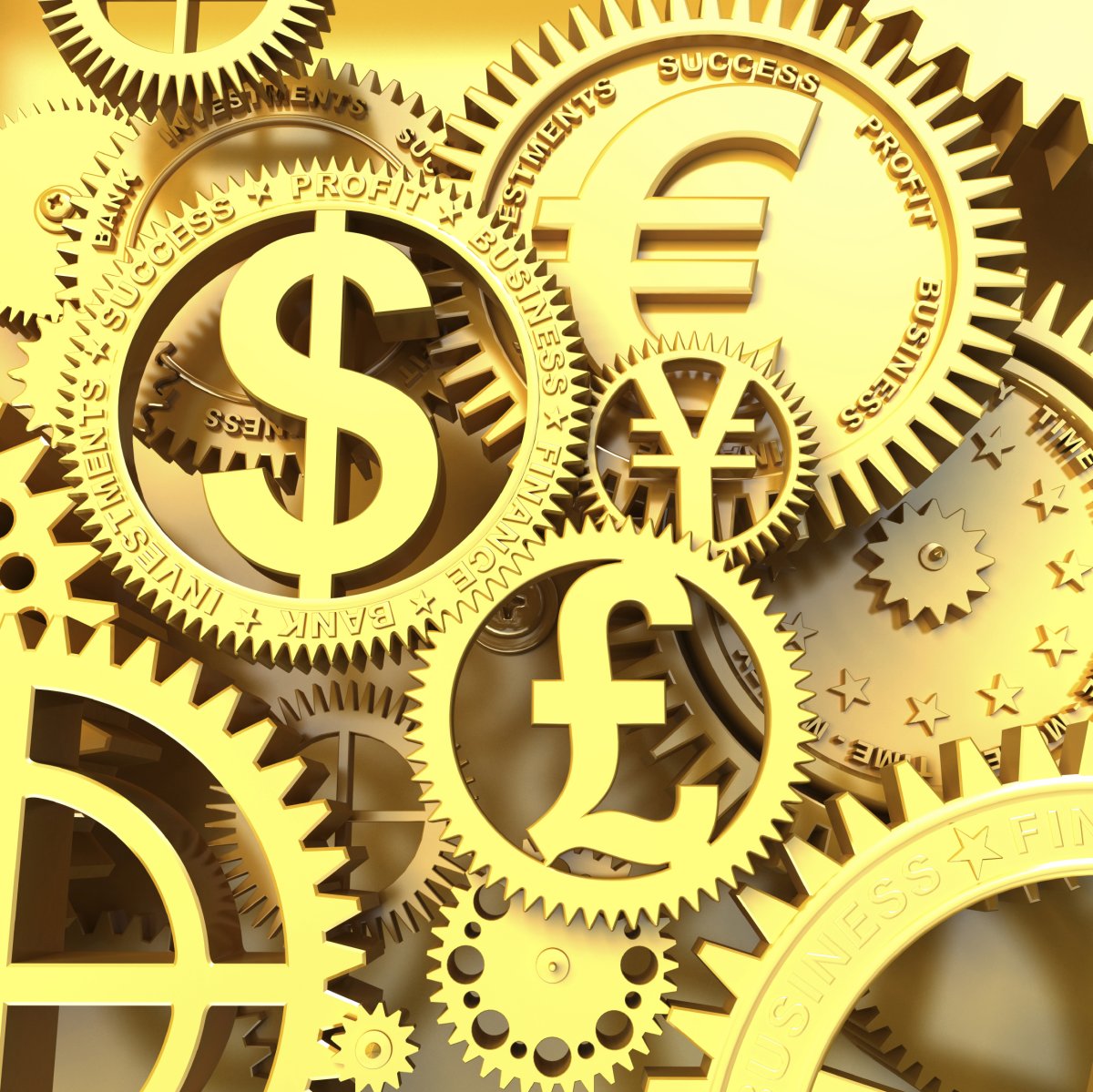 Инвестиции фон