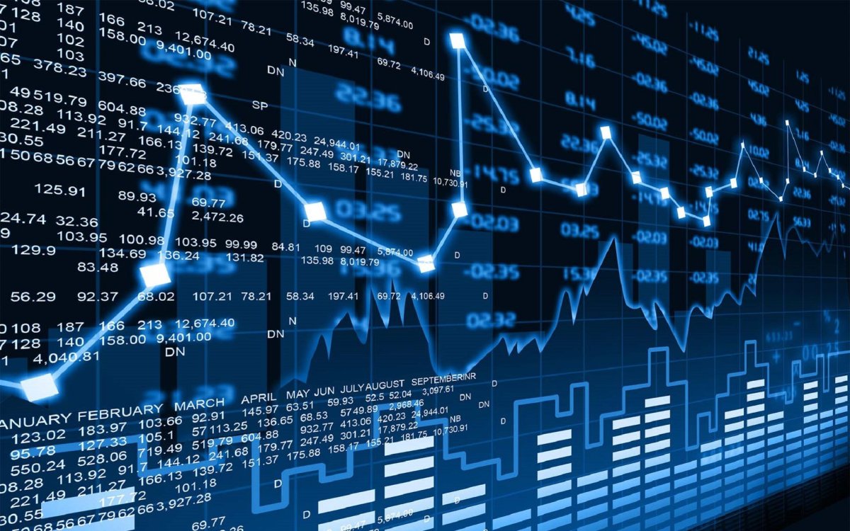 Международный валютный рынок