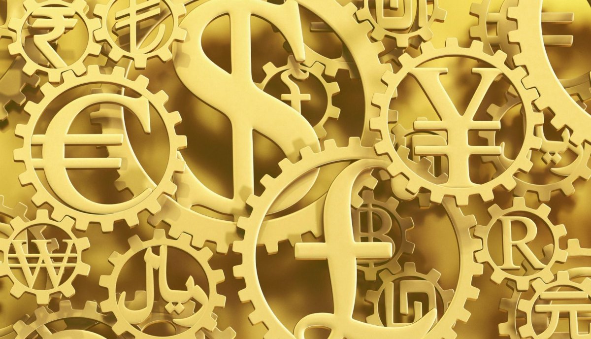 Криптовалюта в России