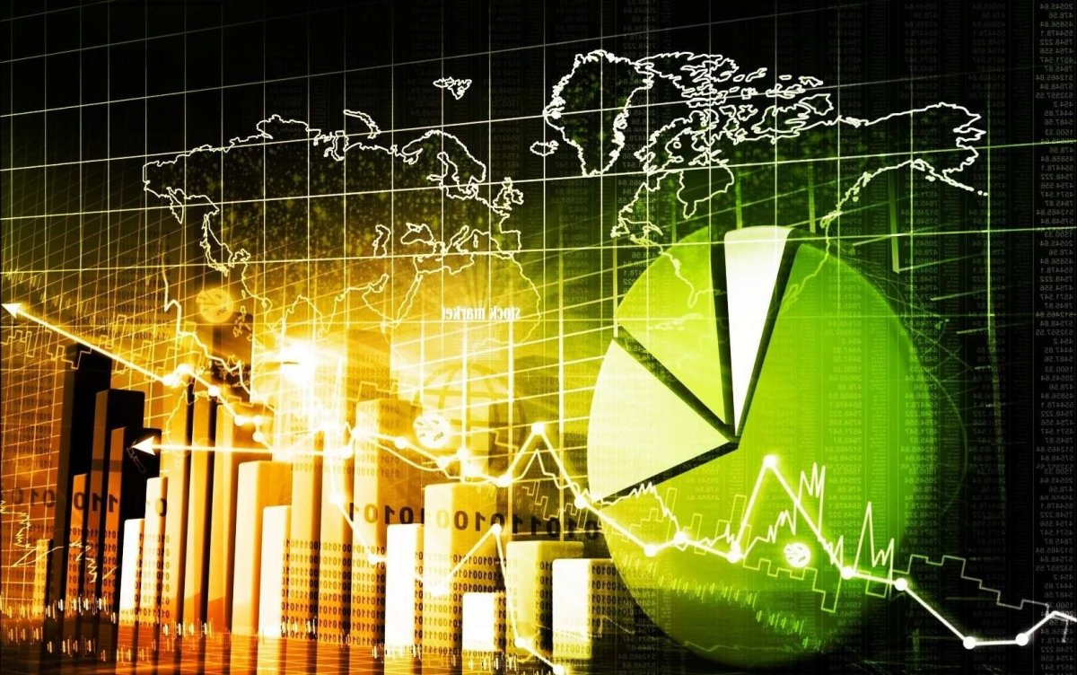 Макроэкономика картинки