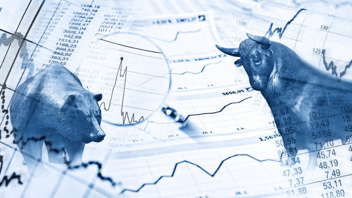 Финансовая отрасль