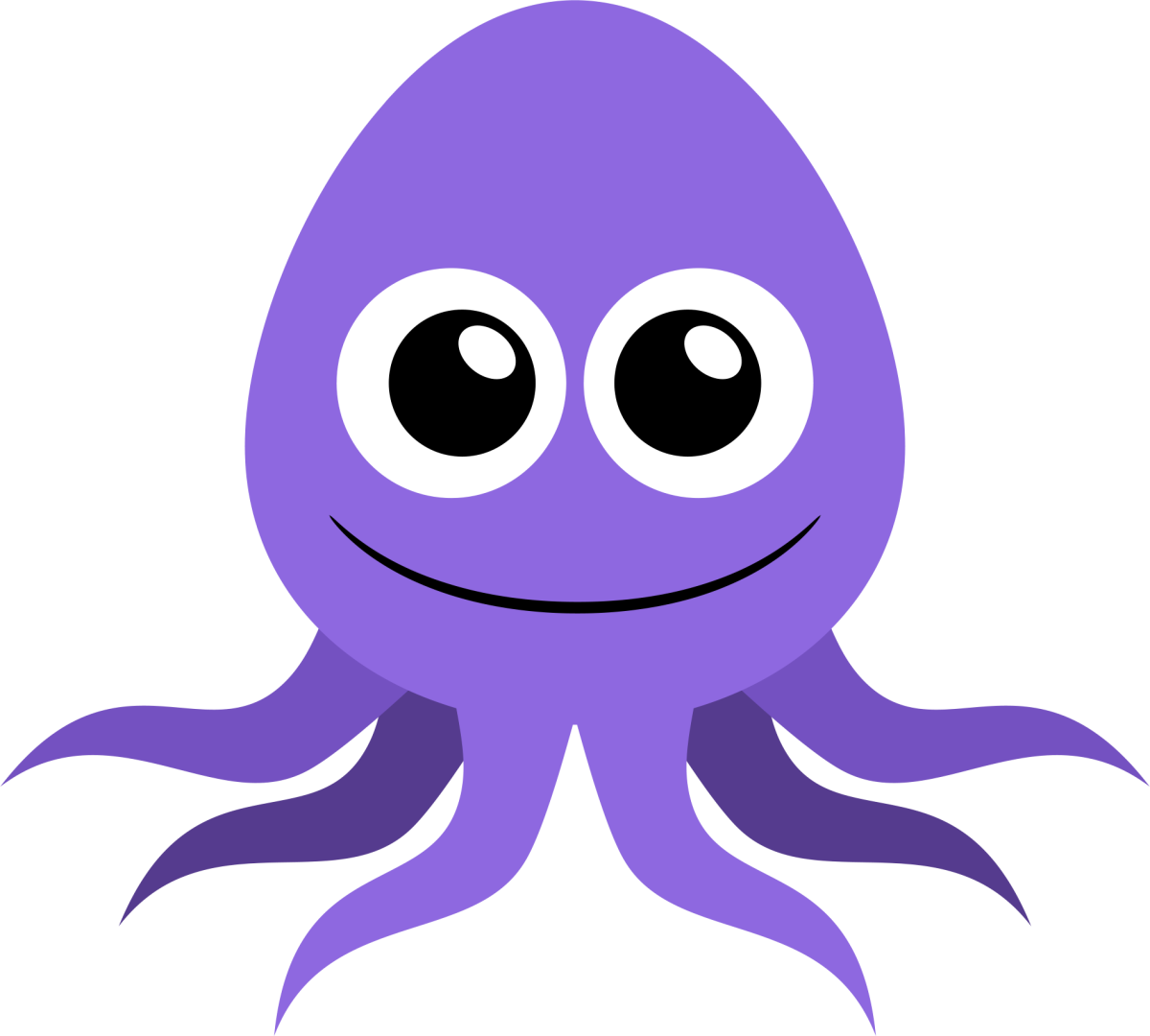 Осьминог pdf