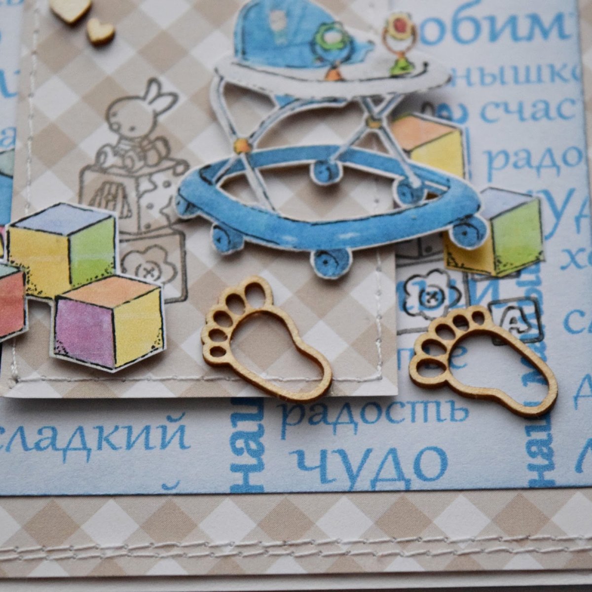 Мишка Тедди мальчик