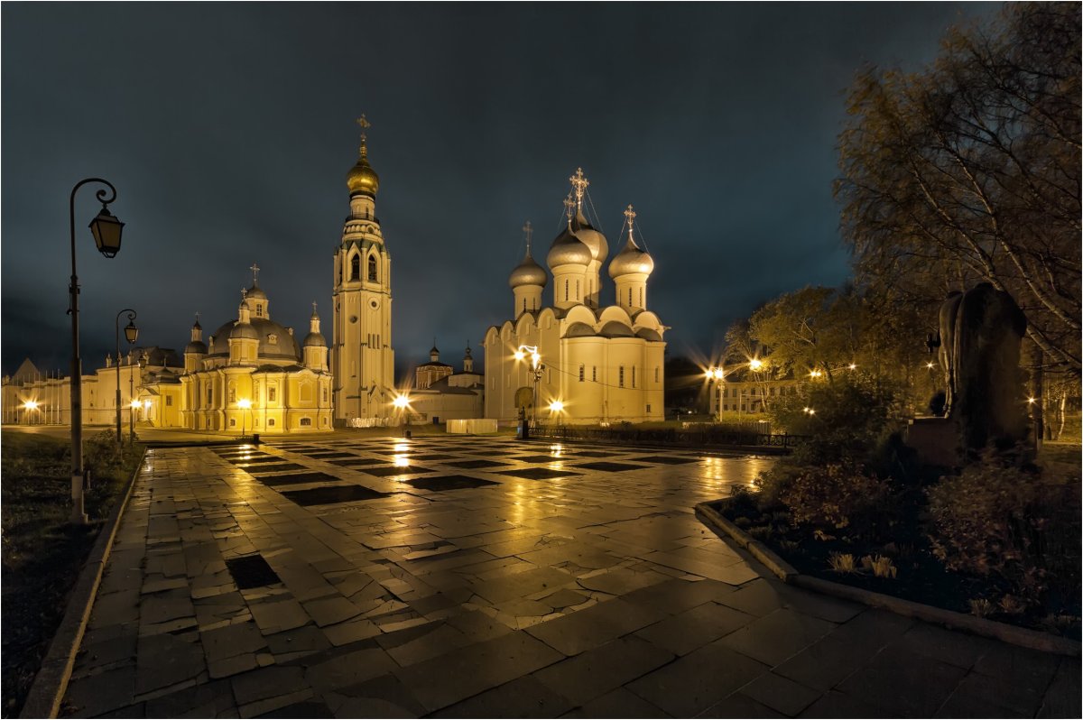 Знак я люблю Вологду