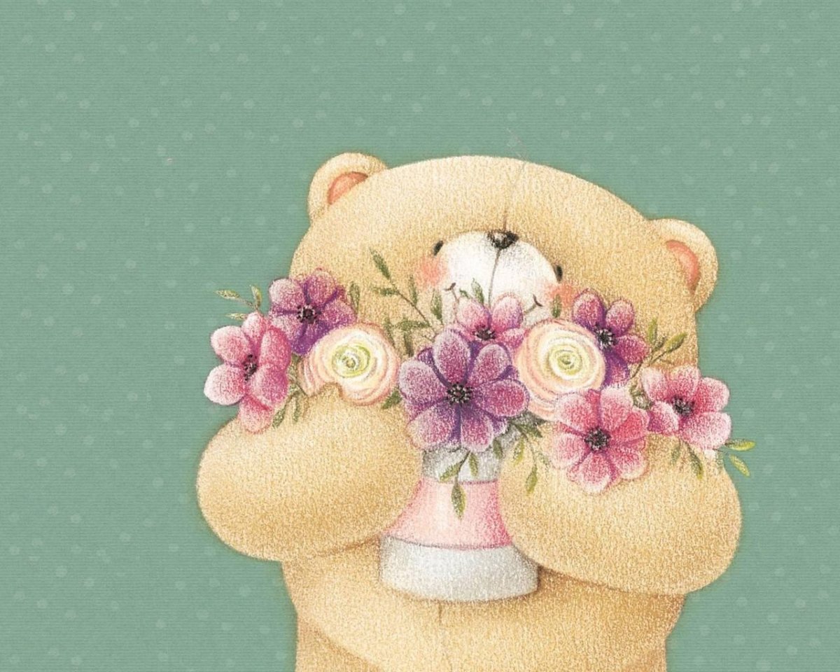 Открытки с выздоровлением