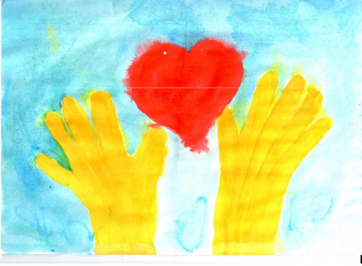 Добрые рисунки Марселя Марльера