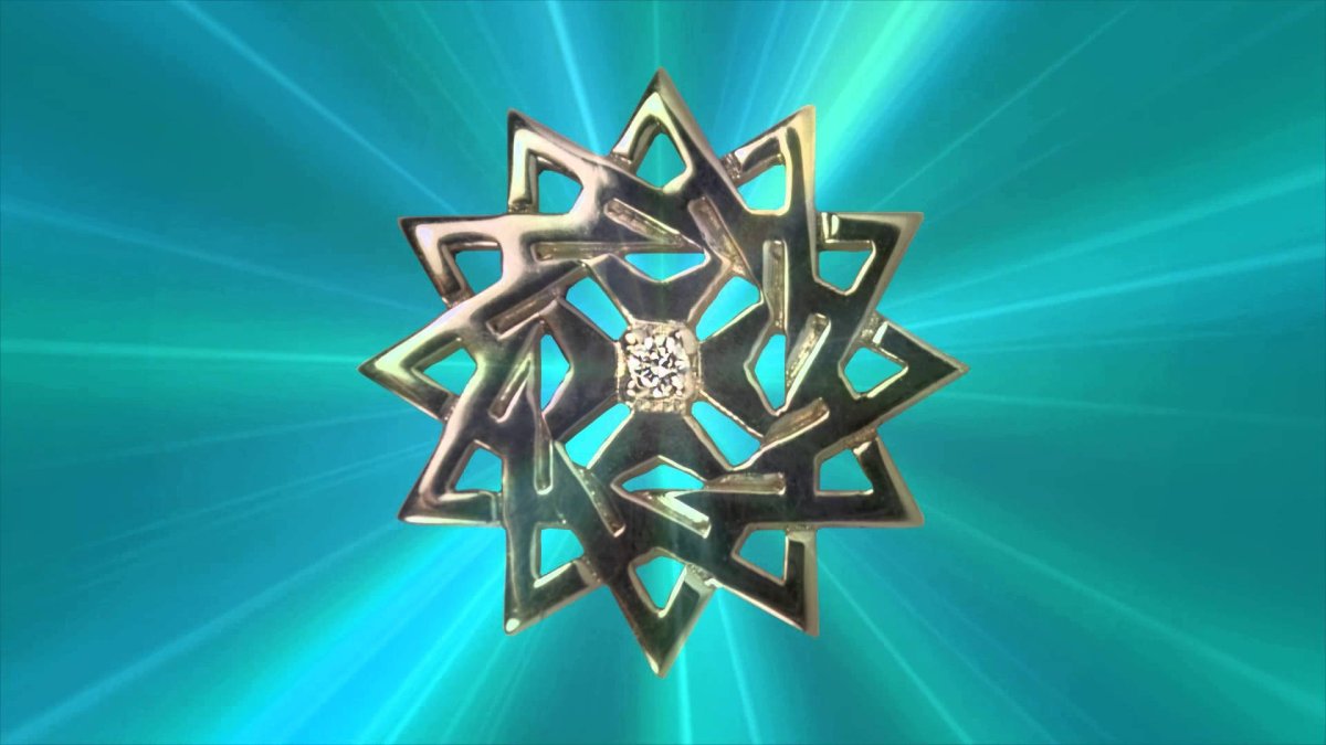 Звезда удачи (Эрцгаммы