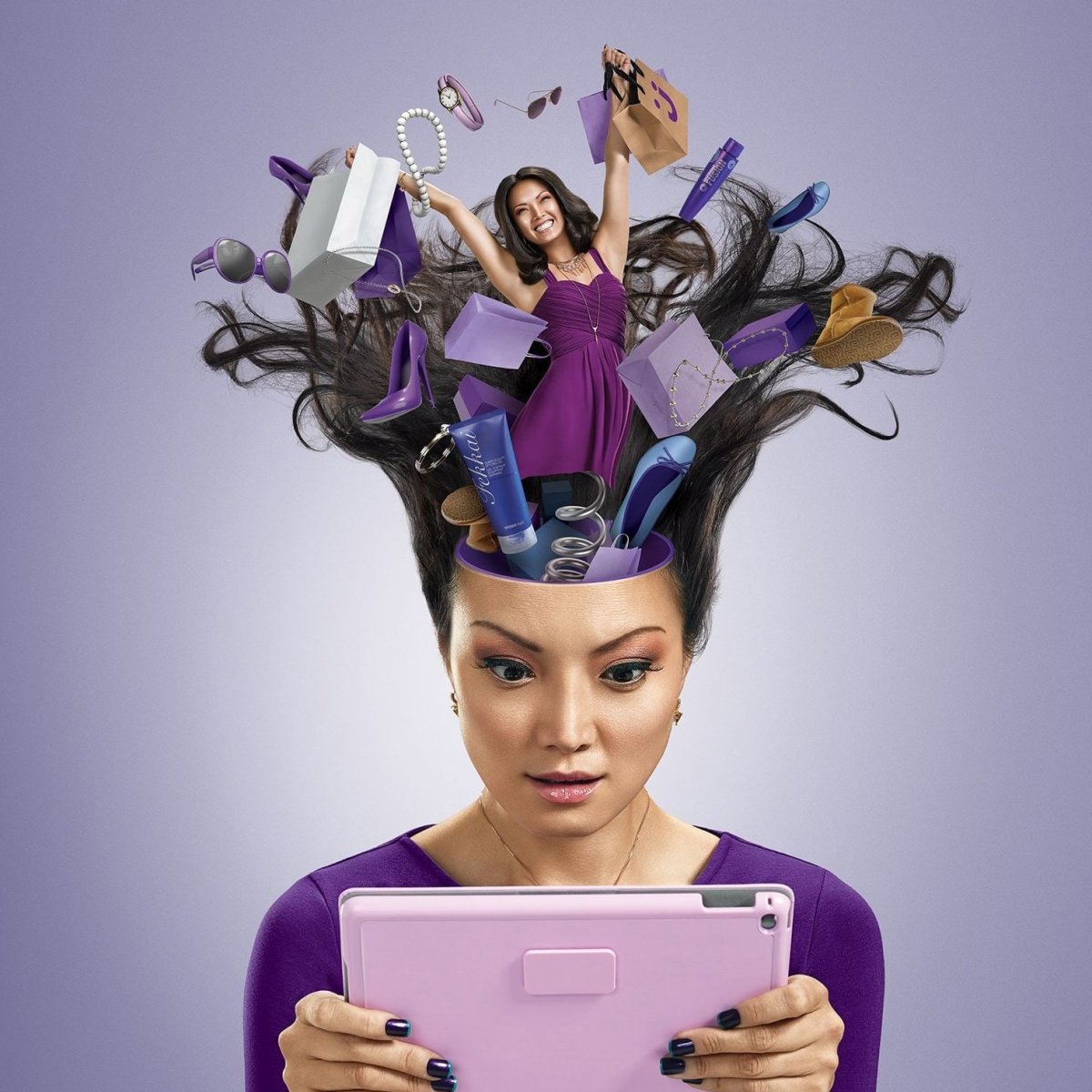 Оригинально работает