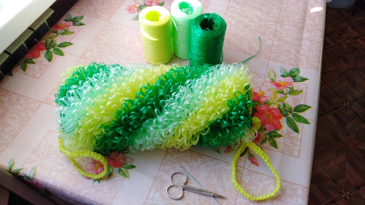 Губки векторные