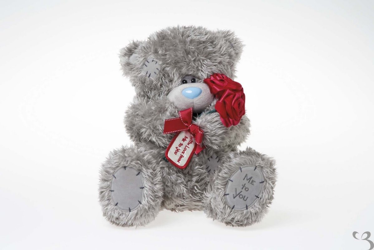 Мишка Тедди Teddy