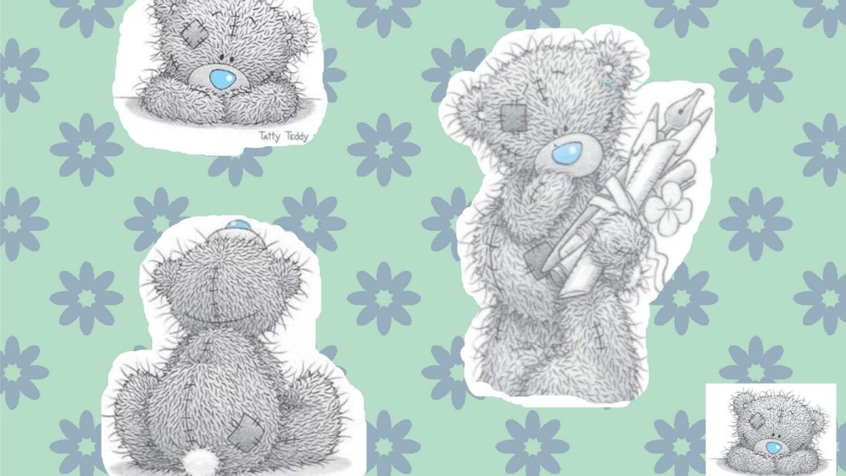 Татти Тедди