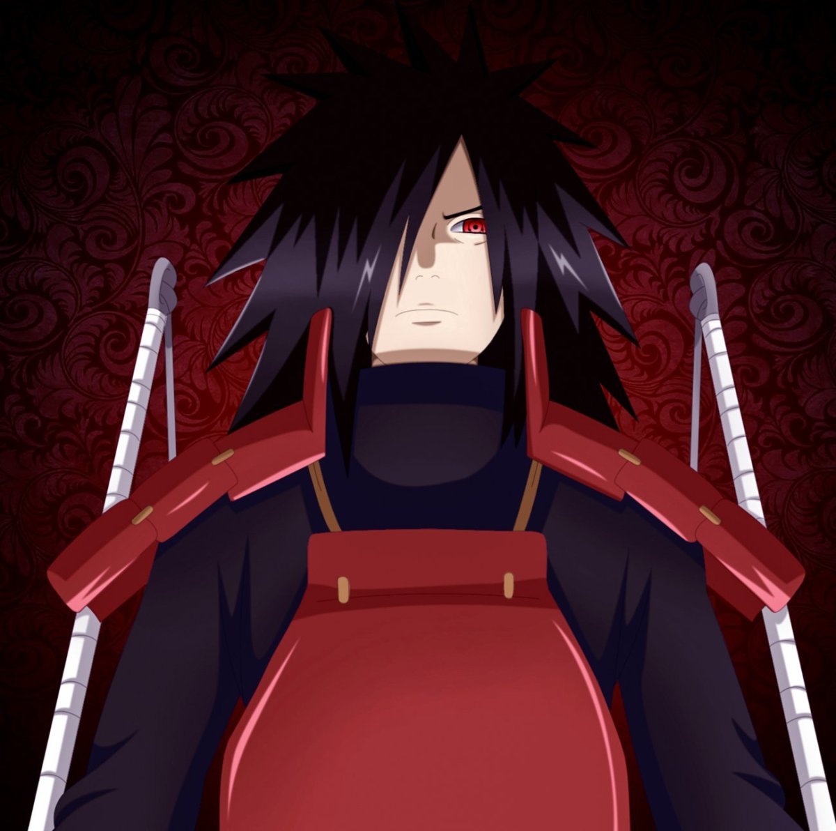 Мадара Uchiha