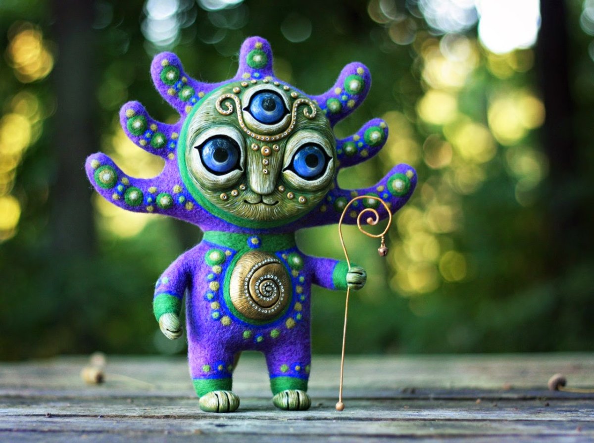 Зябры МАРЬЯНЫ Копыловой