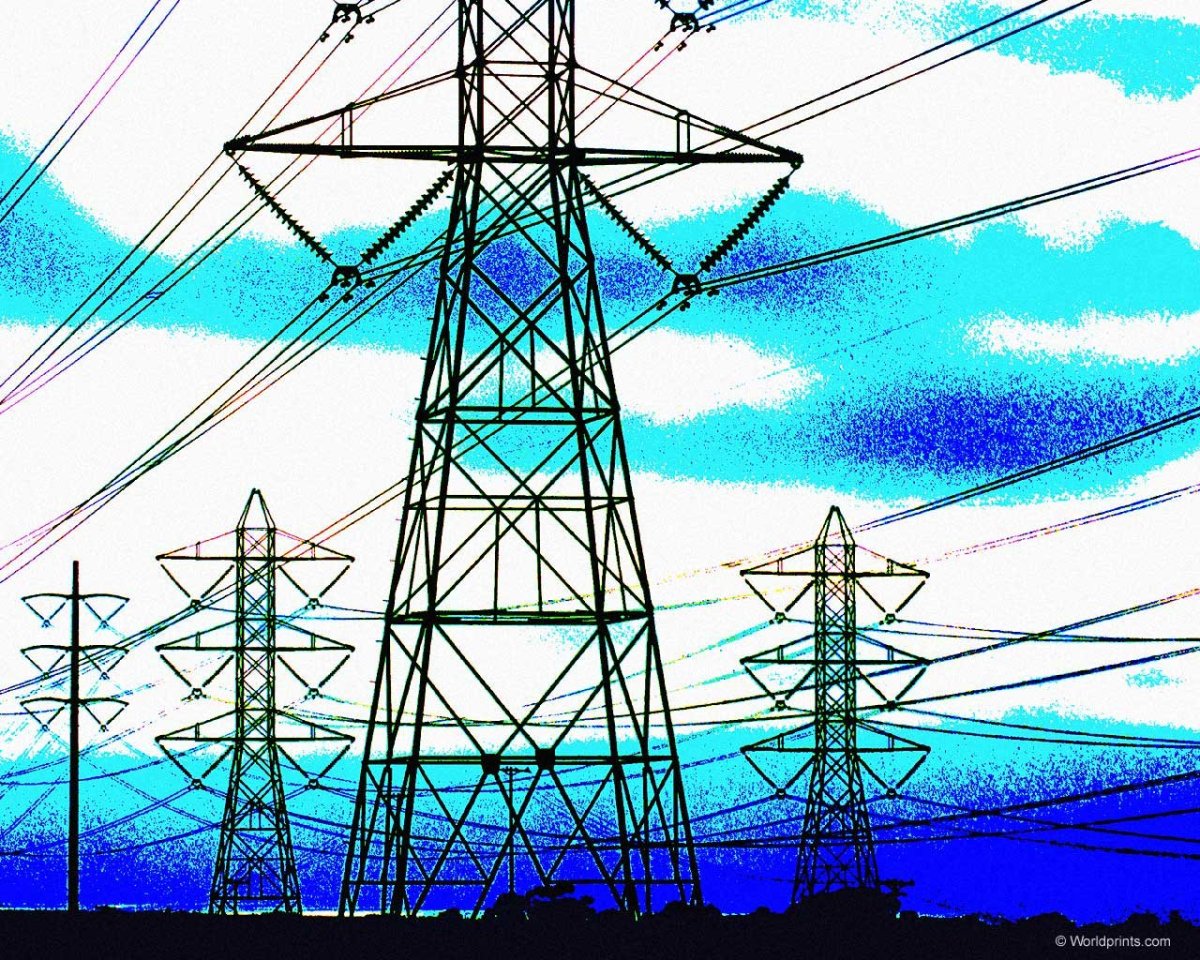 Атомная Энергетика