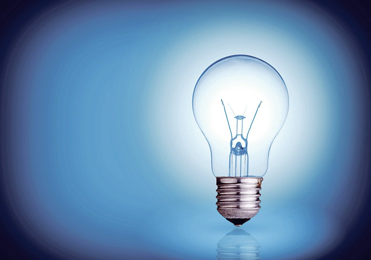 Электрическая энергия