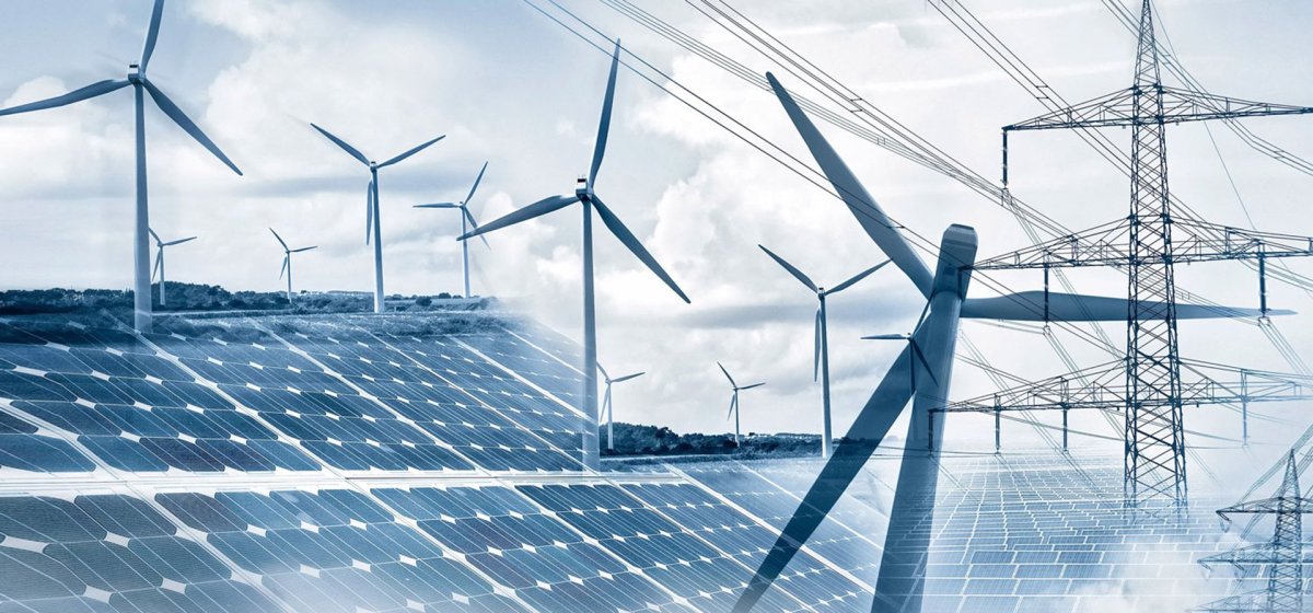 Гифки электричество