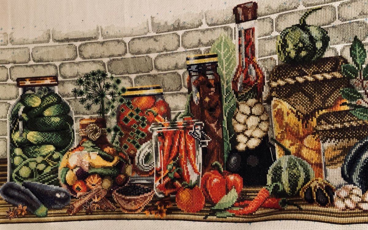 Марья Искусница 11.002.07