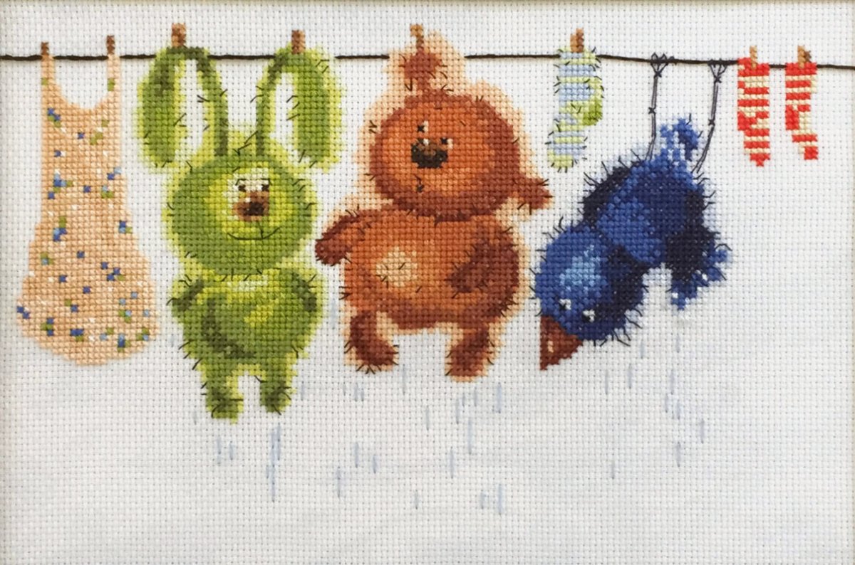 Марья Искусница банный день