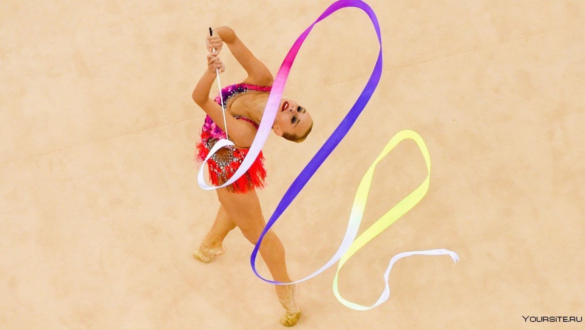 Яна Кудрявцева 2015