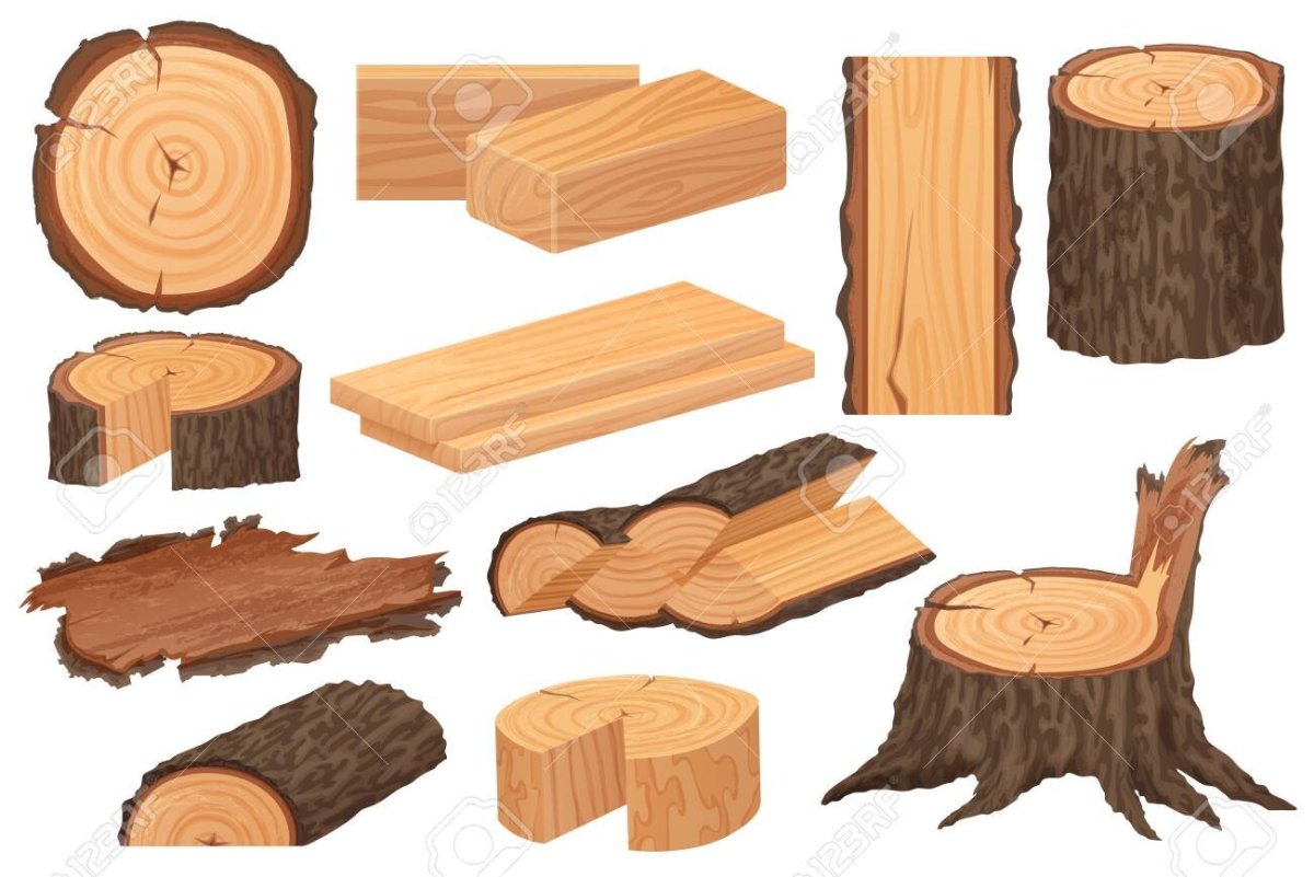 Фото на фоне бревен